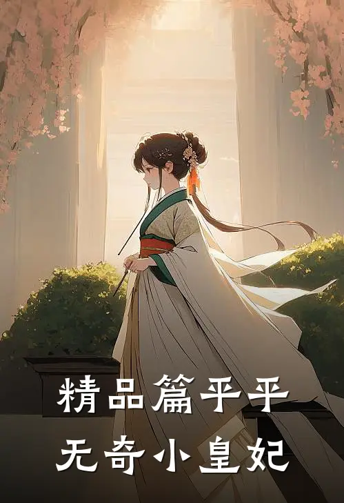 精品篇平平无奇小皇妃