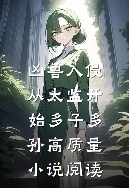 凶兽入侵：从太监开始多子多孙高质量小说阅读