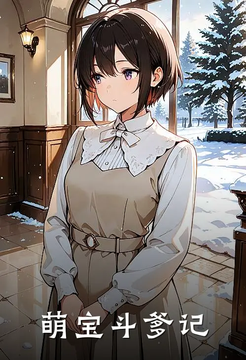 萌宝斗爹记