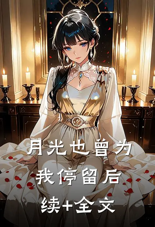 月光也曾为我停留后续+全文