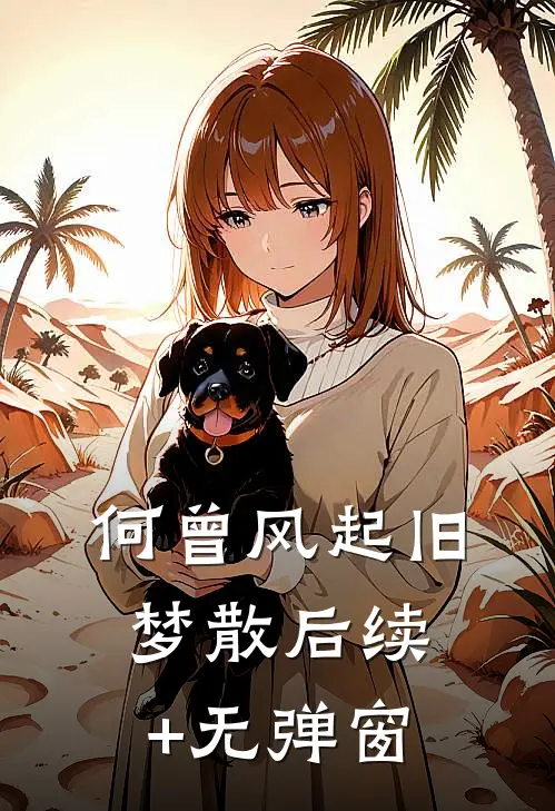 何曾风起旧梦散后续+无弹窗