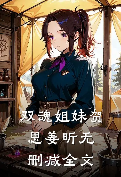 双魂姐妹贺思姜昕无删减全文阅读