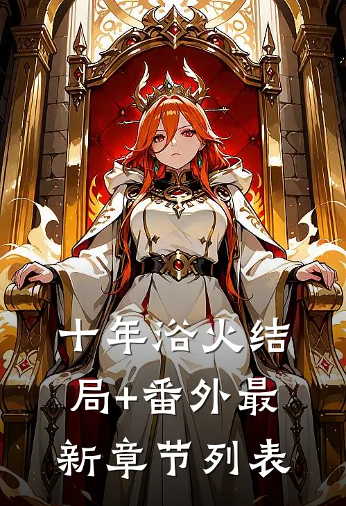 十年浴火结局+番外最新章节列表