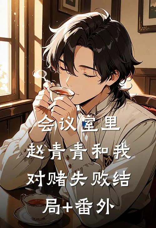 会议室里，赵青青和我对赌失败结局+番外