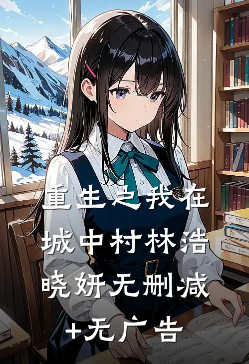 重生之我在城中村林浩晓妍无删减+无广告