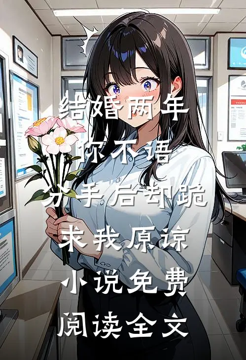 结婚两年你不语，分手后却跪求我原谅小说免费阅读全文