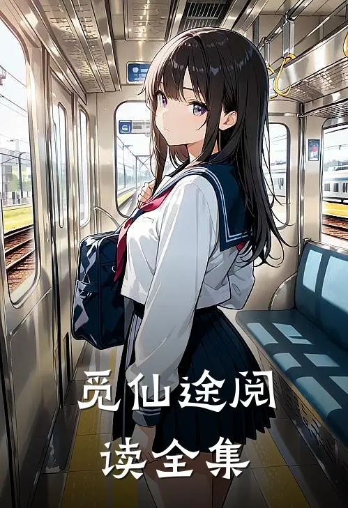 觅仙途阅读全集