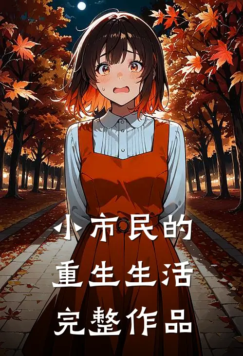 小市民的重生生活完整作品在线阅读