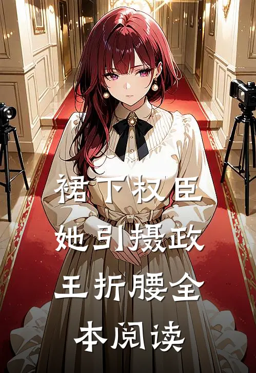 裙下权臣:她引摄政王折腰全本阅读