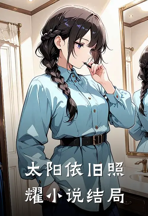 太阳依旧照耀小说结局