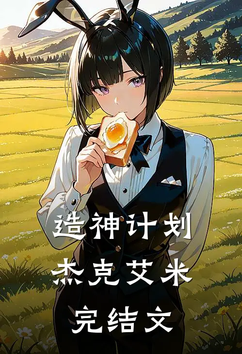 造神计划杰克艾米完结文