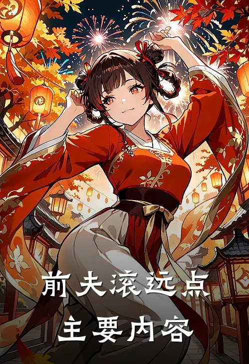 前夫滚远点最新免费章节阅读