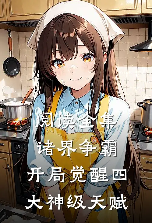 阅读全集诸界争霸：开局觉醒四大神级天赋