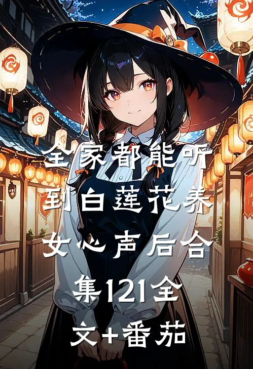 全家都能听到白莲花养女心声后合集121全文+番茄