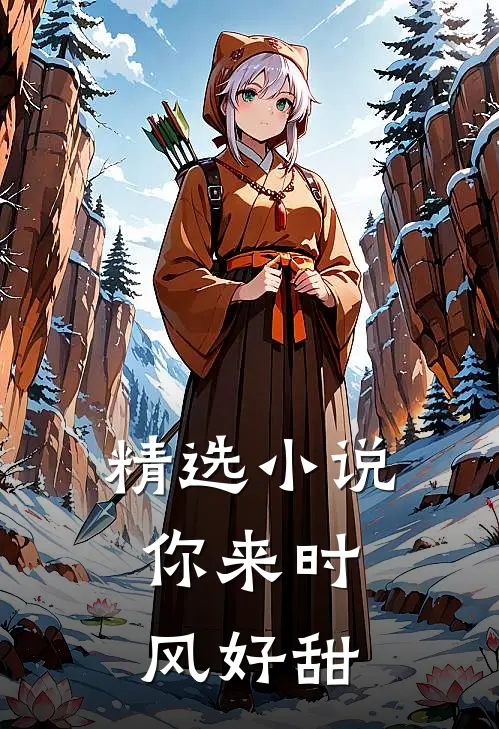 精选小说你来时，风好甜