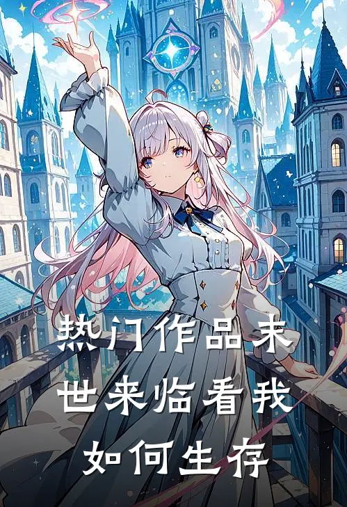 热门作品末世来临看我如何生存