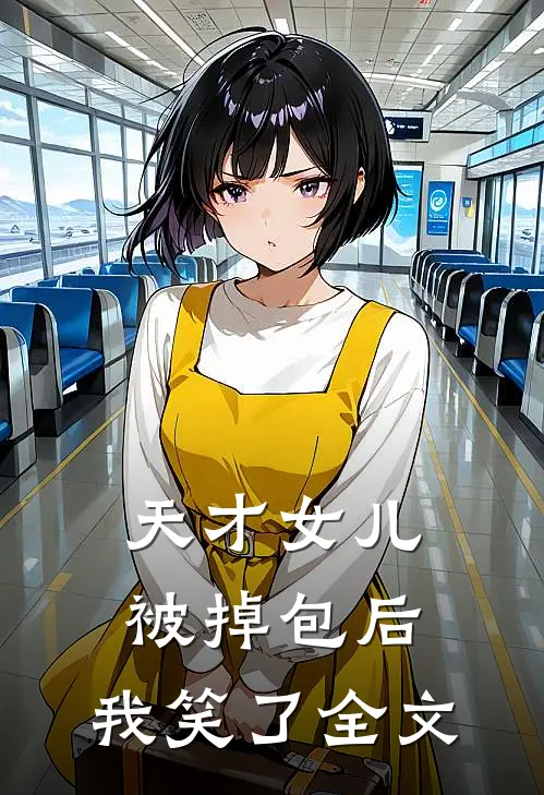 天才女儿被掉包后，我笑了全文