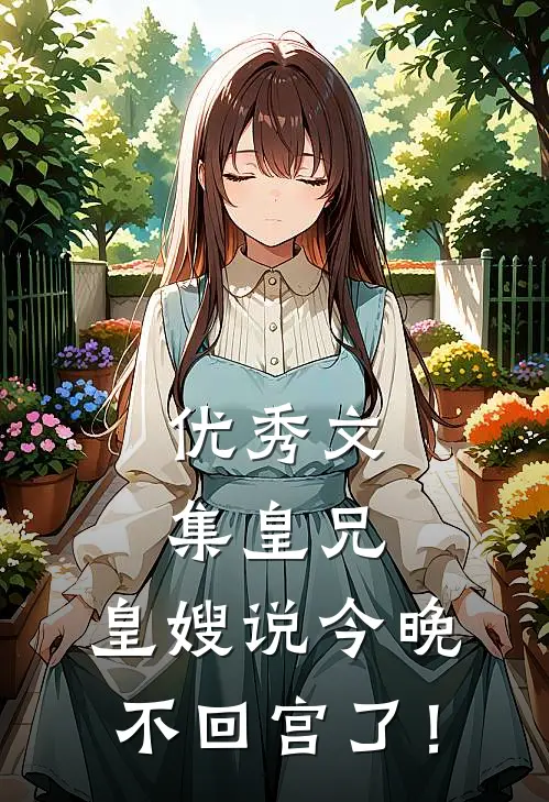 优秀文集皇兄，皇嫂说今晚不回宫了！