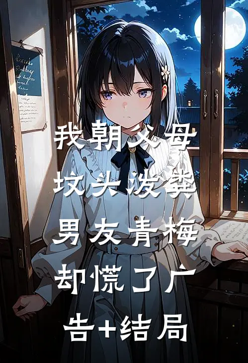 我朝父母坟头泼粪，男友青梅却慌了广告+结局