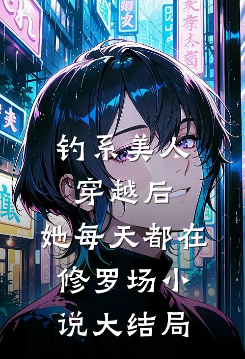 钓系美人穿越后，她每天都在修罗场小说大结局