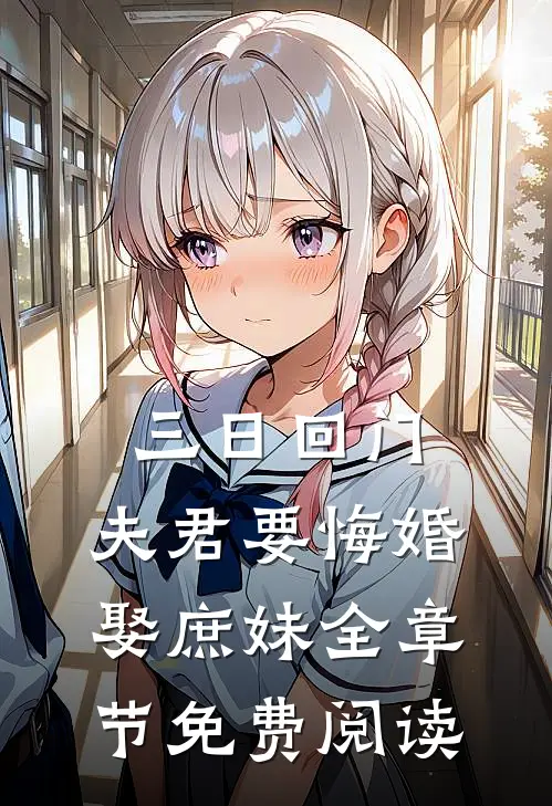 三日回门，夫君要悔婚娶庶妹全章节免费阅读