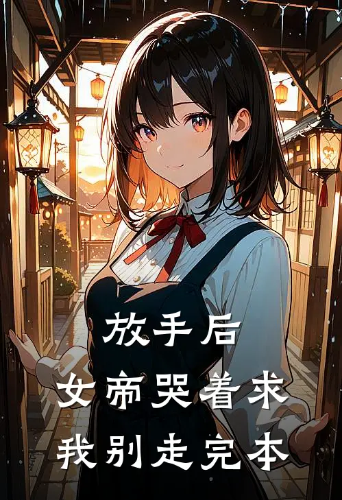 放手后，女帝哭着求我别走完本