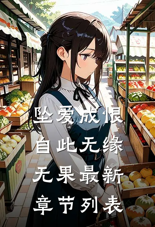 坠爱成恨，自此无缘无果最新章节列表