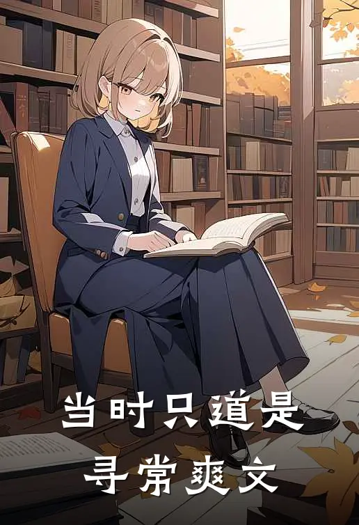 当时只道是寻常爽文