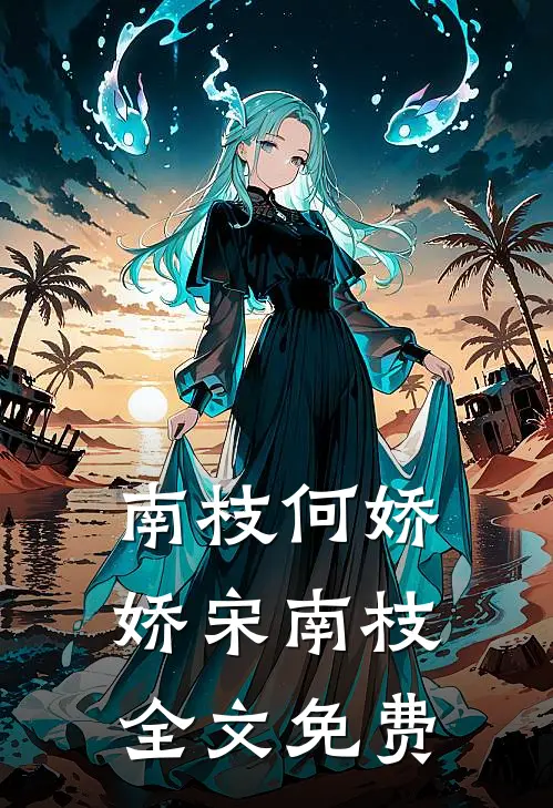 南枝何娇娇宋南枝全文免费