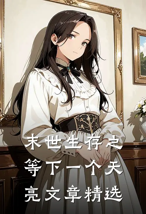 末世生存之等下一个天亮文章精选阅读