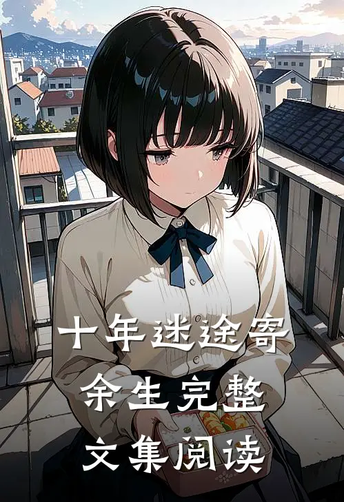 十年迷途寄余生完整文集阅读
