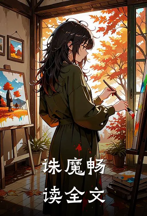 诛魔畅读全文