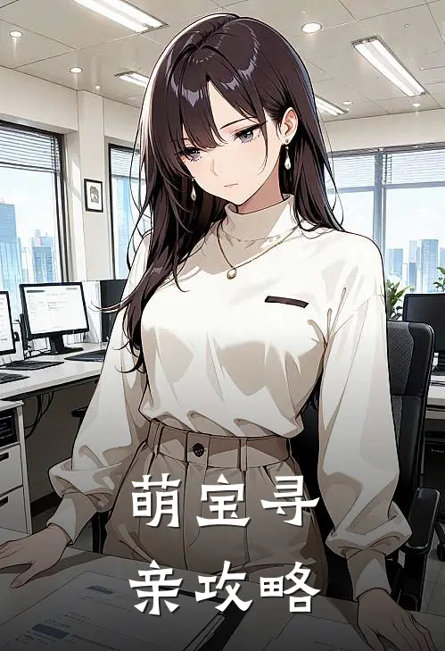 萌宝寻亲攻略