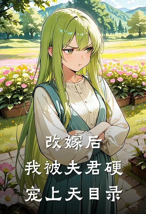 改嫁后，我被夫君硬宠上天目录
