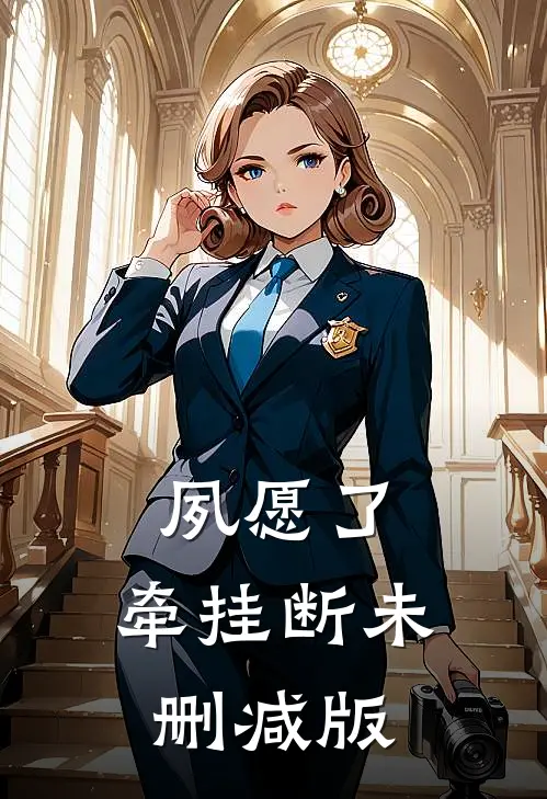 夙愿了，牵挂断未删减版
