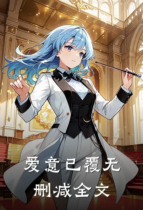 爱意已覆无删减全文