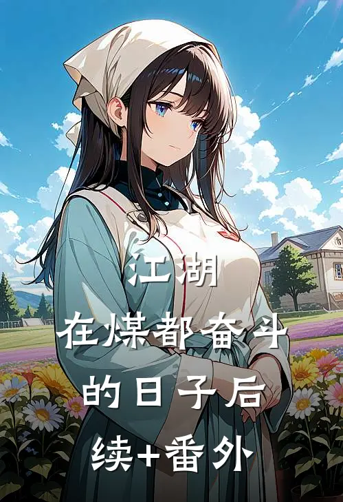江湖：在煤都奋斗的日子后续+番外