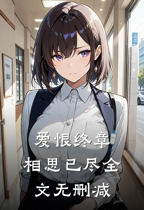 爱恨终章，相思已尽全文无删减
