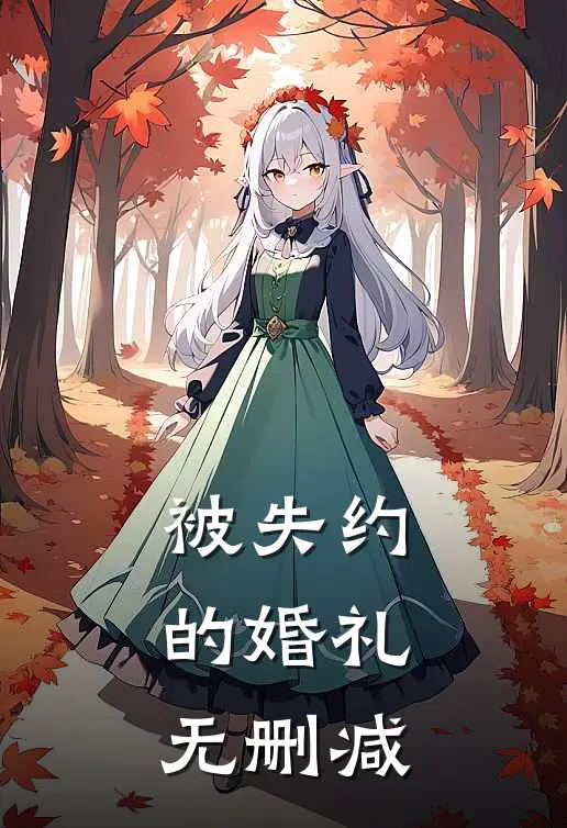 被失约的婚礼无删减