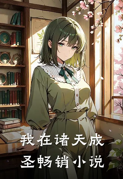 我在诸天成圣畅销小说