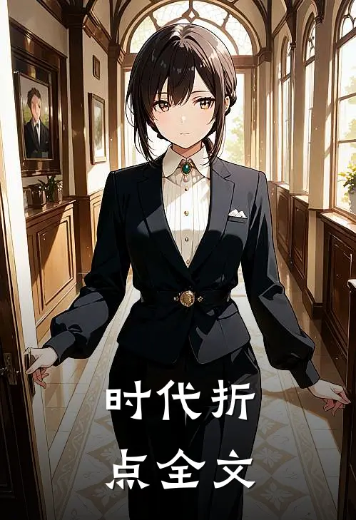 时代折点全文