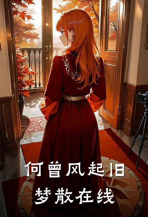 何曾风起旧梦散在线