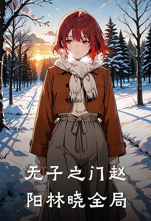 无子之门赵阳林晓全局