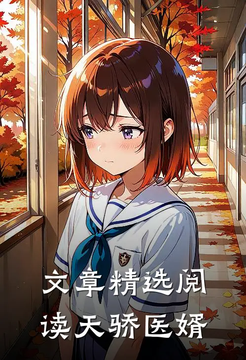 文章精选阅读天骄医婿