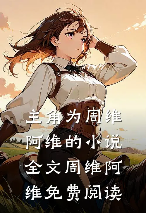 主角为周维阿维的小说全文周维阿维免费阅读
