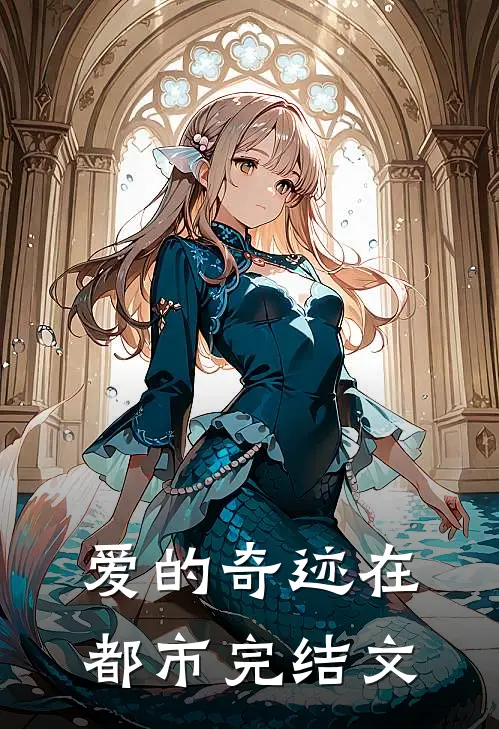 《爱的奇迹在都市》完结文