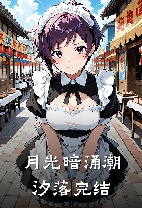月光暗涌潮汐落完结