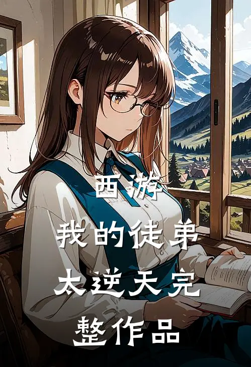 西游：我的徒弟太逆天完整作品