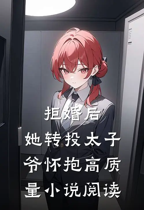 拒婚后，她转投太子爷怀抱高质量小说阅读