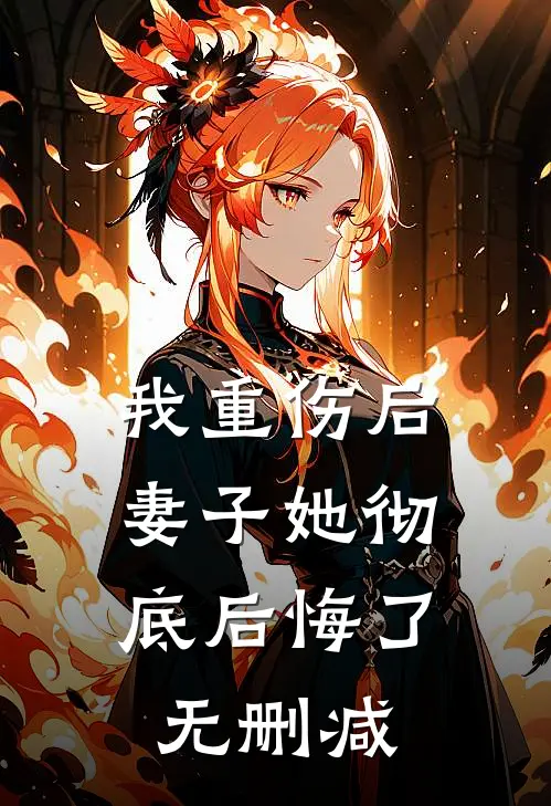 我重伤后，妻子她彻底后悔了无删减